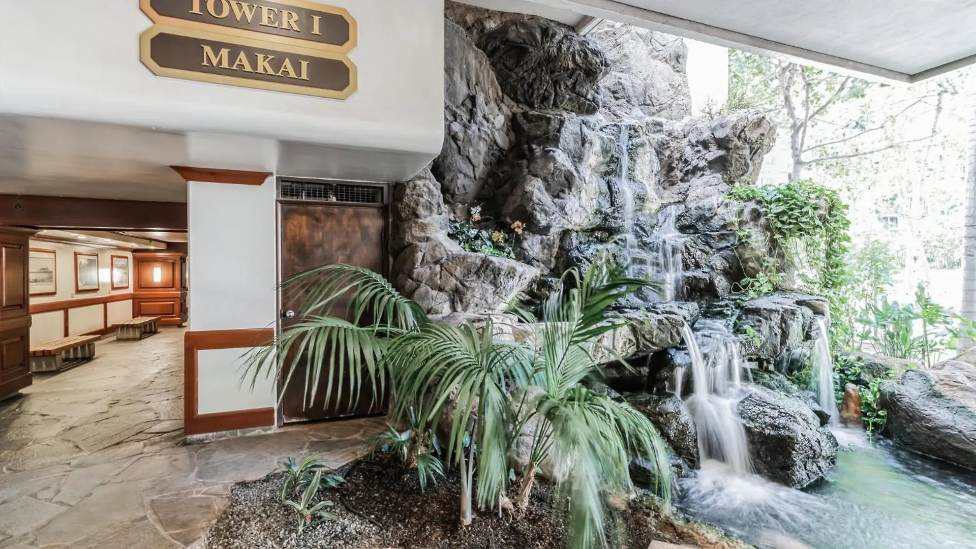 Apartamento 23Rd Floor Waikiki Banyan Condo - Only One Block From Beach! Condo Honolulu
